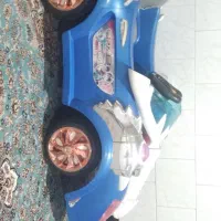 ماشین شارژی