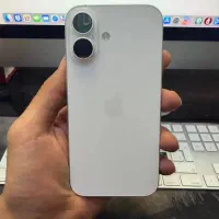 ایفون ۱۶ نرمال iphone 16 حافظه ۱۲۸