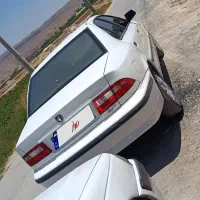 سمند مدل ۱۴۰۰ کم کار