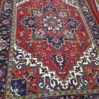 فرش هریس تاجری