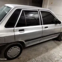 پراید مدل85تمیز|خودرو سواری و وانت|فیروزآباد (فارس), |دیوار