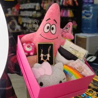 باکس هدیه / ولنتاین / تولد /کادو