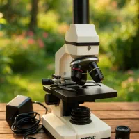 میکروسکوپ medic m 826