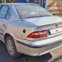 سمند ۸۴|خودرو سواری و وانت|مرند, |دیوار