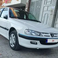 پارس تیوفایو گاز سیمی ۴۰۳ کمیاب|خودرو سواری و وانت|سیرجان, |دیوار