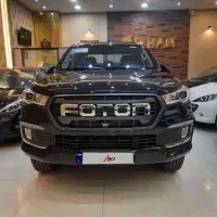 فوتون بنزین اتومات صفر مدل ۱۴۰۳