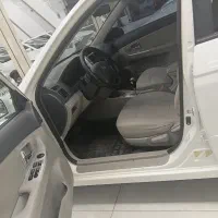 سراتو۲۰۰۸|خودرو سواری و وانت|یزد, |دیوار