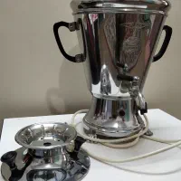 سماور برقی پلان|سماور، چایساز، قهوهساز|آبیک, |دیوار