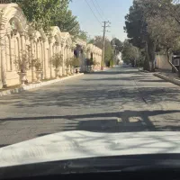 زمین ۶۰۰ متر گرمدره بر خ واعظی|فروش زمین و ملک کلنگی|گرمدره, |دیوار