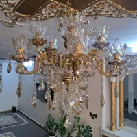 ۱ جفت لوستر