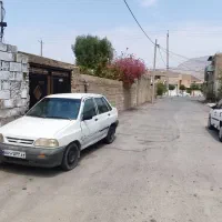 فروش یک باب منزل مسکونی ویلایی به متراژ245متر|فروش خانه و ویلا|نورآباد ممسنی, |دیوار