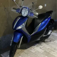 پیاجیو مدلی