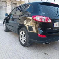 سانتافه مدل ۲۰۱۱ فول ۳۵۰۰سی سی|خودرو سواری و وانت|کرمانشاه, |دیوار