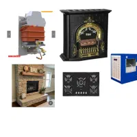 تعمیرسرویس لوازم گازسوزاندیشه شهریاروایین شاهدخادم