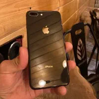 ایفون ۸پلاس در حد نو