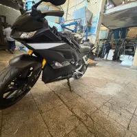 یاماها r15|موتورسیکلت|تهران, آبشار تهران (دریاچه)|دیوار