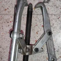 پولی کش سه شاخ مارک pokoالمانی اصلی سایزبزرگ 13.2|ابزارآلات|شهرکرد, |دیوار