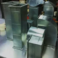 کانال سازی کولر|خدمات پیشه و مهارت|سنندج, |دیوار