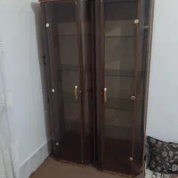 دوعددبوفه به فروش میرسدیک دوقلو ویکی تک