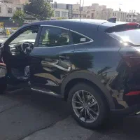 دیگنیتی پرایم مشکی تو مارون صفر خشک 1404 دیگینیتی|خودرو سواری و وانت|تهران, باغ فیض|دیوار