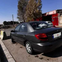 ریو ۸۶|خودرو سواری و وانت|چهاردانگه (تهران), |دیوار