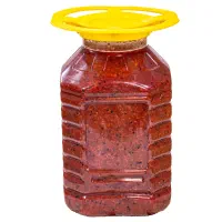 ترشی لیته مخوص (رستوران،فست فود و ..|عمدهفروشی|رشت, شهرک صنعتی|دیوار