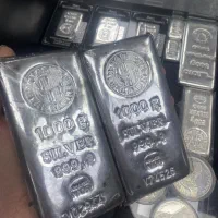 شمش و ساچمه با فاکتور معتبر و ضمانت بازخرید