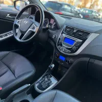 اکسنت ۲۰۱۵ وارداتی