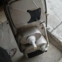 خریدار انواع ضایعات آهن آلومینیوم مس|خدمات پیشه و مهارت|رشت, بلوار گیلان|دیوار