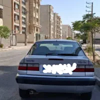 سیتروئن زانتیا مدل۸۵|خودرو سواری و وانت|قائمشهر, |دیوار