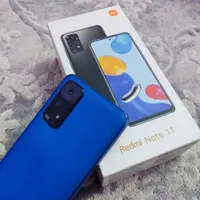 Redmi note 11 128g|موبایل|قم, شهرک قدس|دیوار