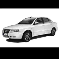 فروش حواله سمند سورن پلاس دوگانه تحویل سه ماهه