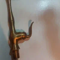 شیر آب ظرفشویی خارجی ایتالیا