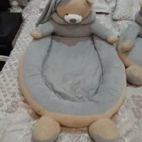 گهواره کودک|تخت و صندلی بچه|ری, شهرک نظامی|دیوار