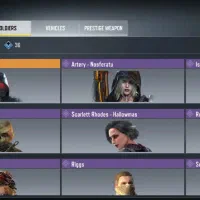 اکانت کالاف|کنسول، بازی ویدئویی و آنلاین|یاسوج, |دیوار