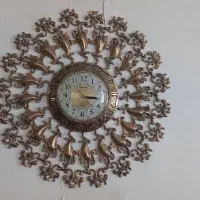 ساعت دیواری