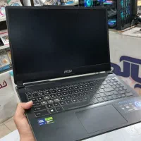 زیبای قدرتمند Msi Cyborg Ultra7 16gb 1T 4050 اقساط