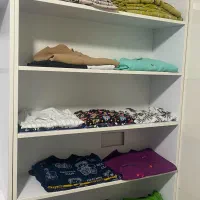 لباس بچگانه زنانه|لباس|گرگان, |دیوار