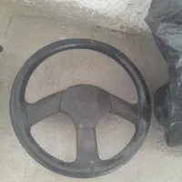 تعدادی لوازم پراید مدل بالا و مدل پایین