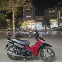 موتور احسان لاکی