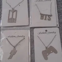 گردنبند|بدلیجات|رباطکریم, رباطکریم|دیوار