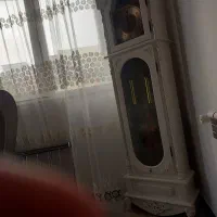 ساعت ایستاده