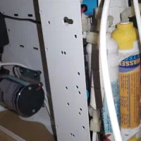 دستگاه تصفیه آب آکوا|آبسردکن و تصفیه آب|تهران, تهرانسر مرکزی|دیوار