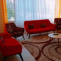 هتل متل اپارتمان سوئیت سویت مبله هفتگی ماهانه