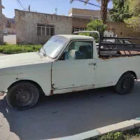 پیکان وانت 89