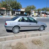 پژو پارس 84|خودرو سواری و وانت|شهرکرد, |دیوار