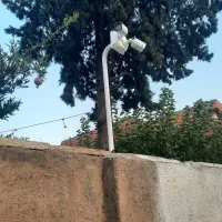 فروش و نصب دوربین و دزدگیر|دوربین مداربسته|فیروزکوه, |دیوار