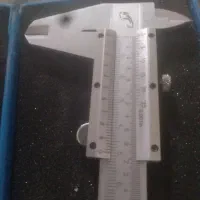 یک عددکولیس ۳۰ سانتی نو با قیمت خرید یکی دوسال قبل|ابزارآلات|قرچک, مهدیه|دیوار