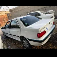 پارس تصادفی مدل 1400