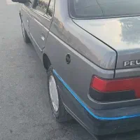 پژوglx405 مدل 99|خودرو سواری و وانت|زابل, |دیوار